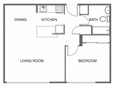 Clay Park Tower Apartments photo 3
